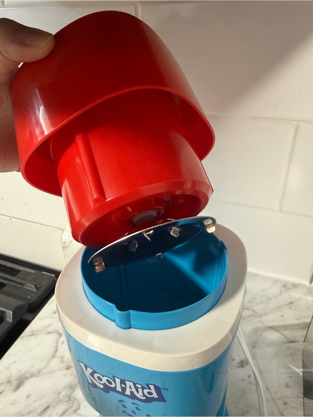 Popcorn & Icee Maker - Picture 4 of 7
